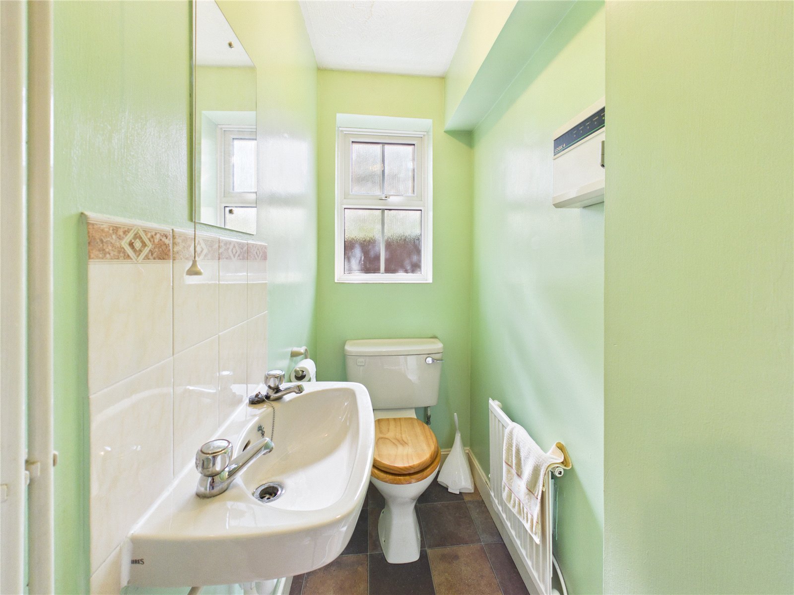 4 bedroom House for sale in Bristol