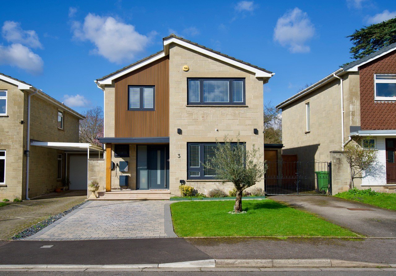 Frenchay, Bristol