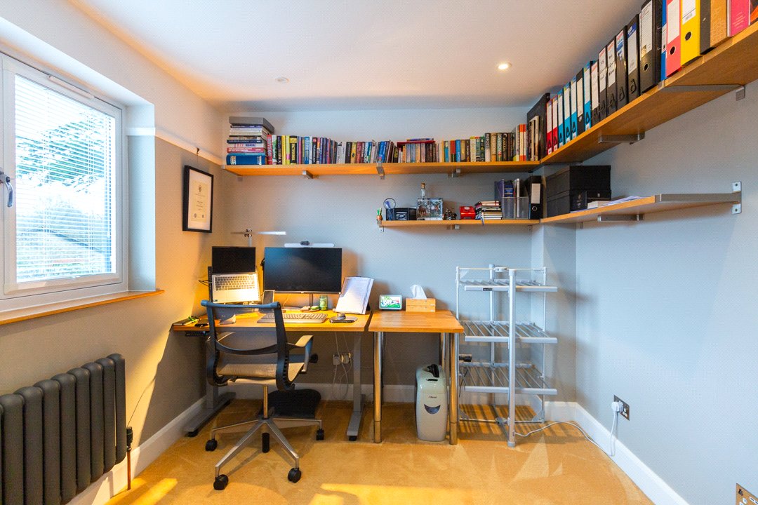 4 bedroom House for sale in Frenchay, Bristol