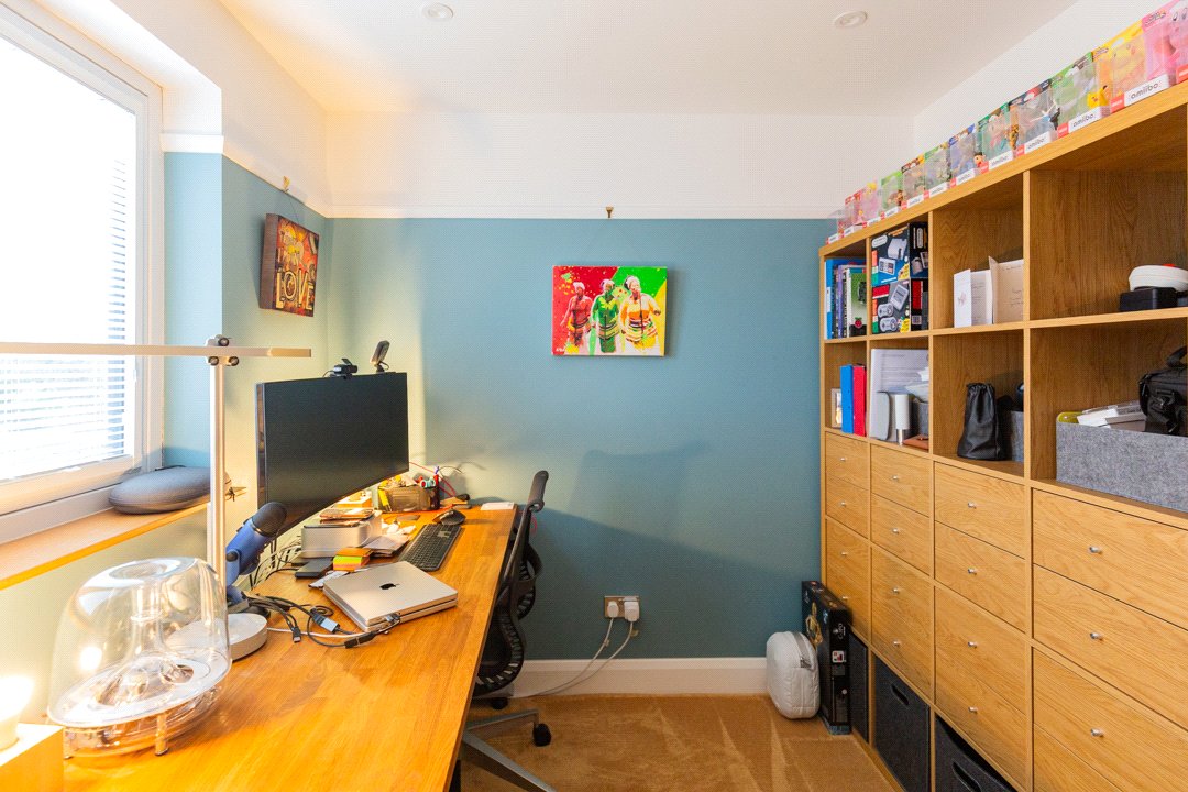 4 bedroom House for sale in Frenchay, Bristol