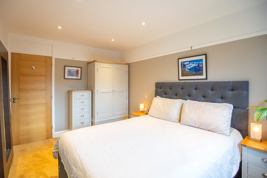 4 bedroom House for sale in Frenchay, Bristol
