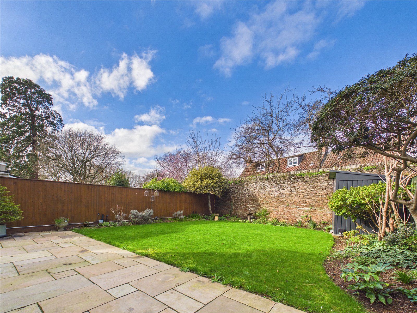 4 bedroom House for sale in Frenchay, Bristol
