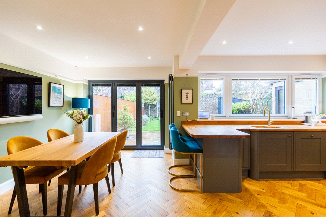 4 bedroom House for sale in Frenchay, Bristol