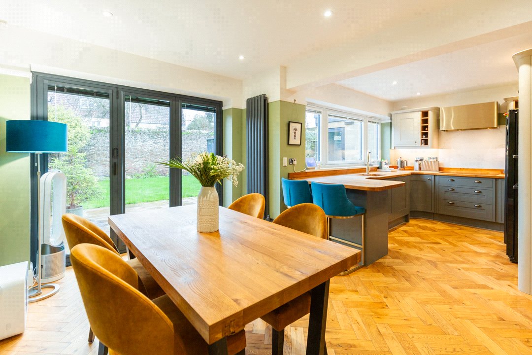 4 bedroom House for sale in Frenchay, Bristol