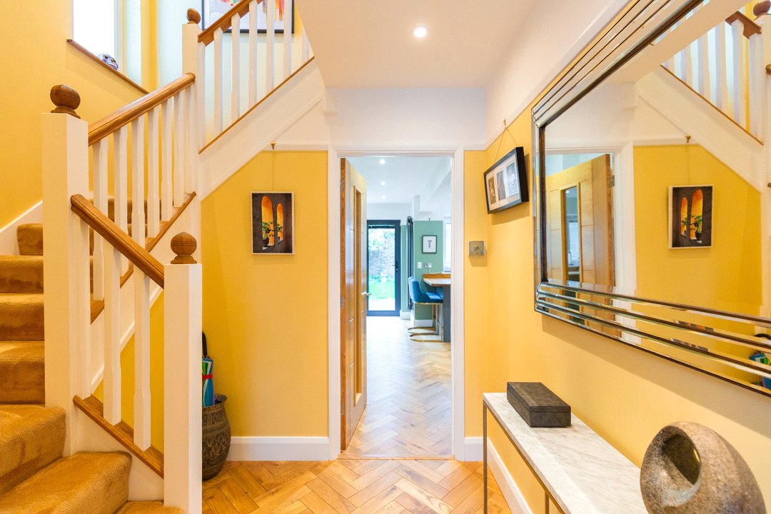4 bedroom House for sale in Frenchay, Bristol