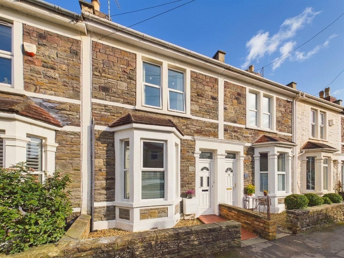 Fishponds, Bristol