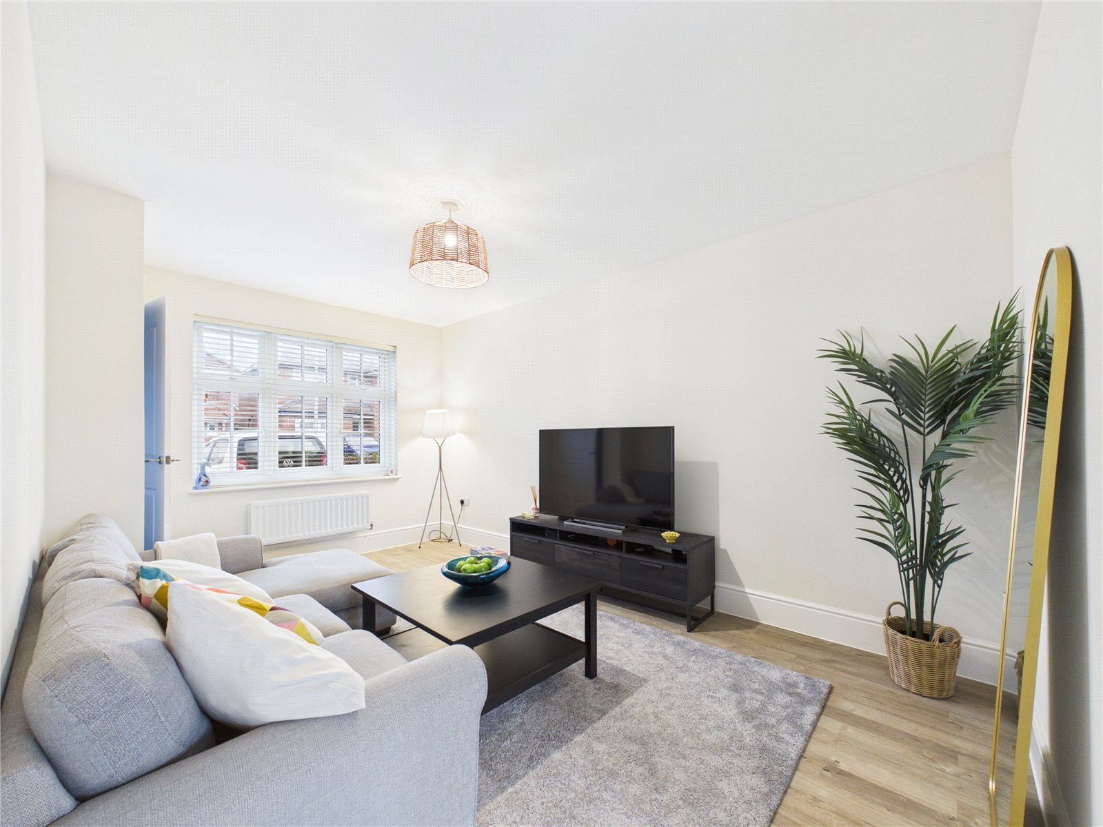 3 bedroom House for sale in Cheswick Village, Bristol