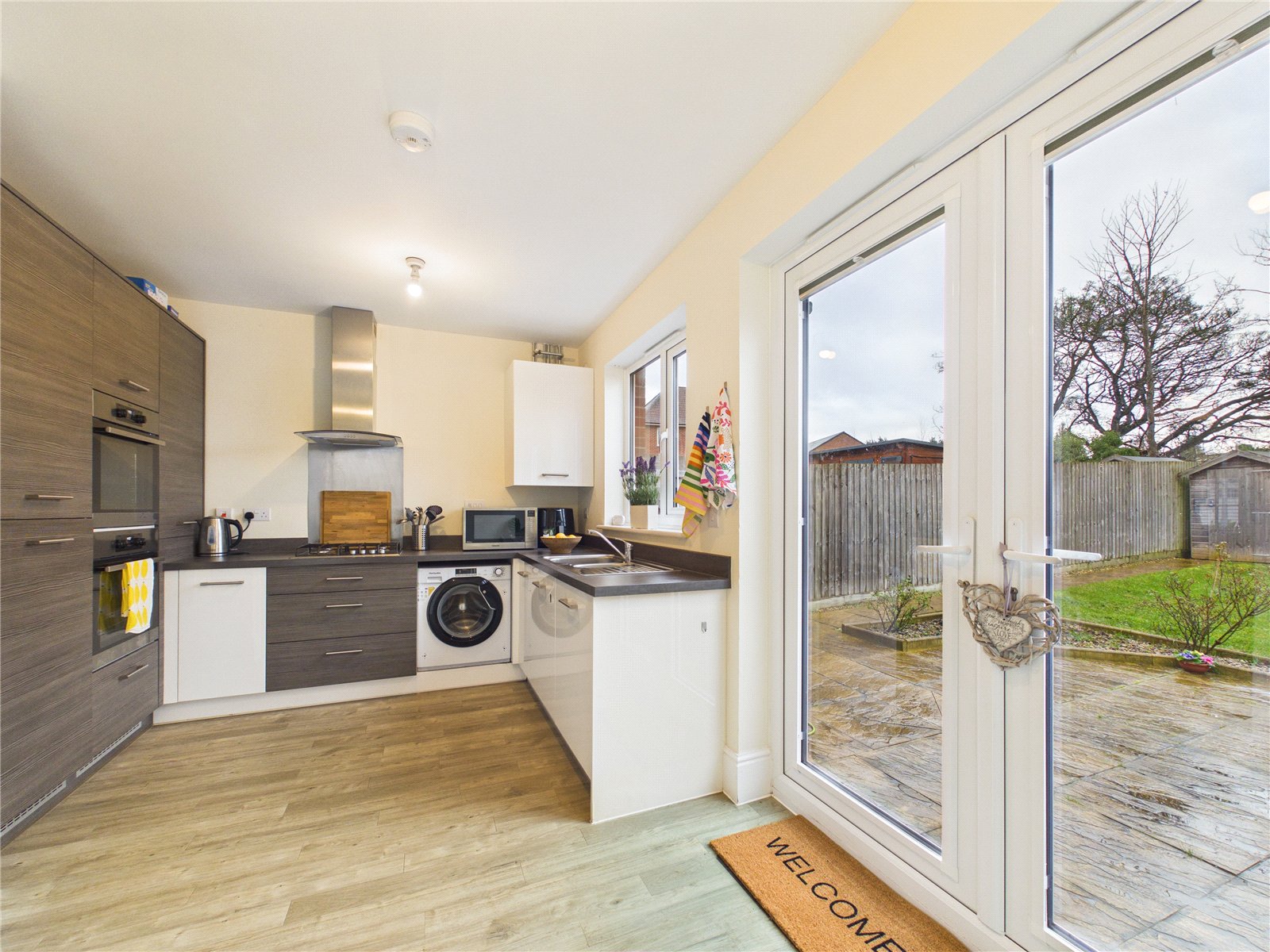 3 bedroom House for sale in Cheswick Village, Bristol