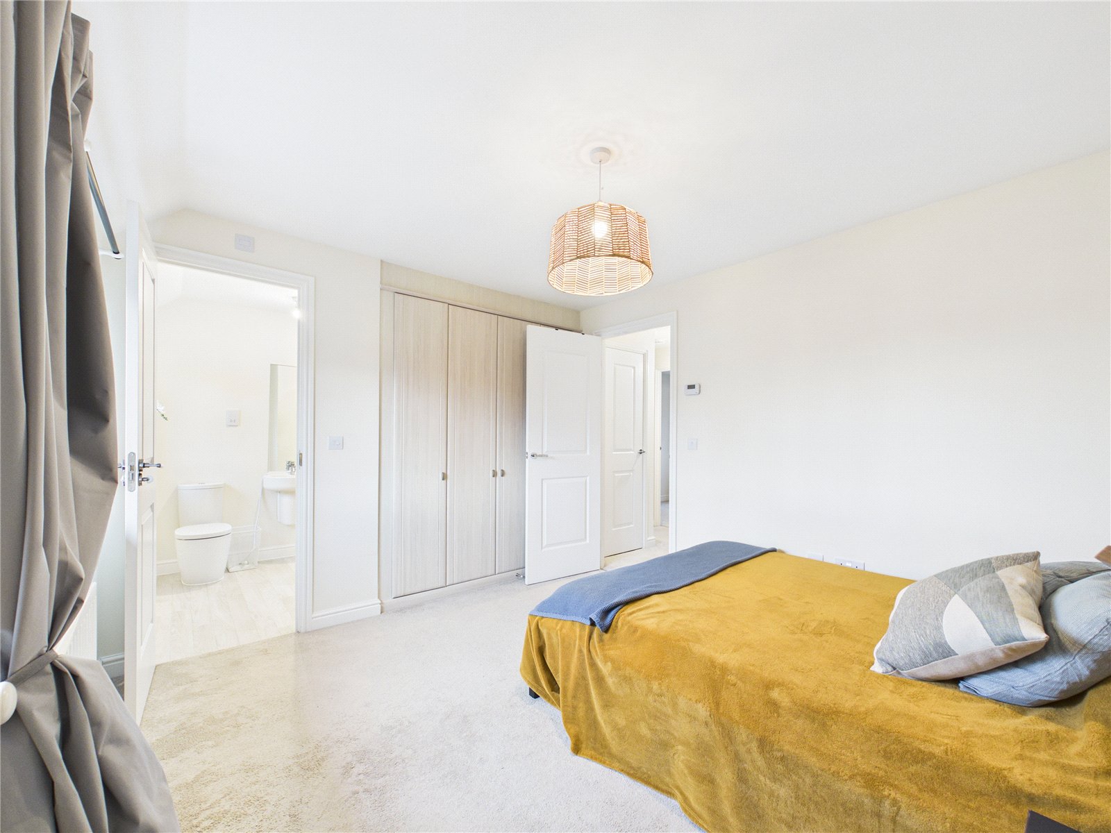 3 bedroom House for sale in Cheswick Village, Bristol