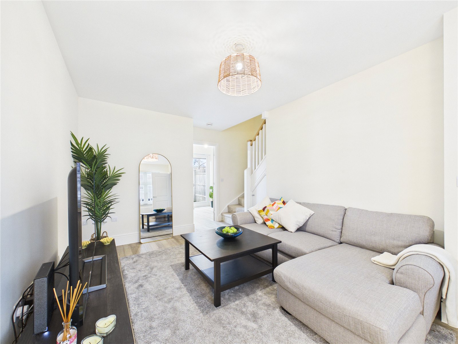 3 bedroom House for sale in Cheswick Village, Bristol
