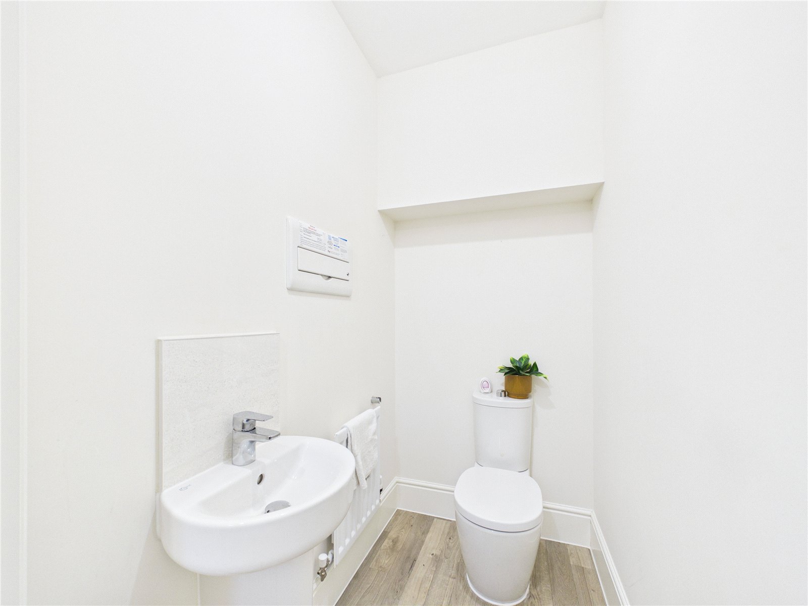 3 bedroom House for sale in Cheswick Village, Bristol