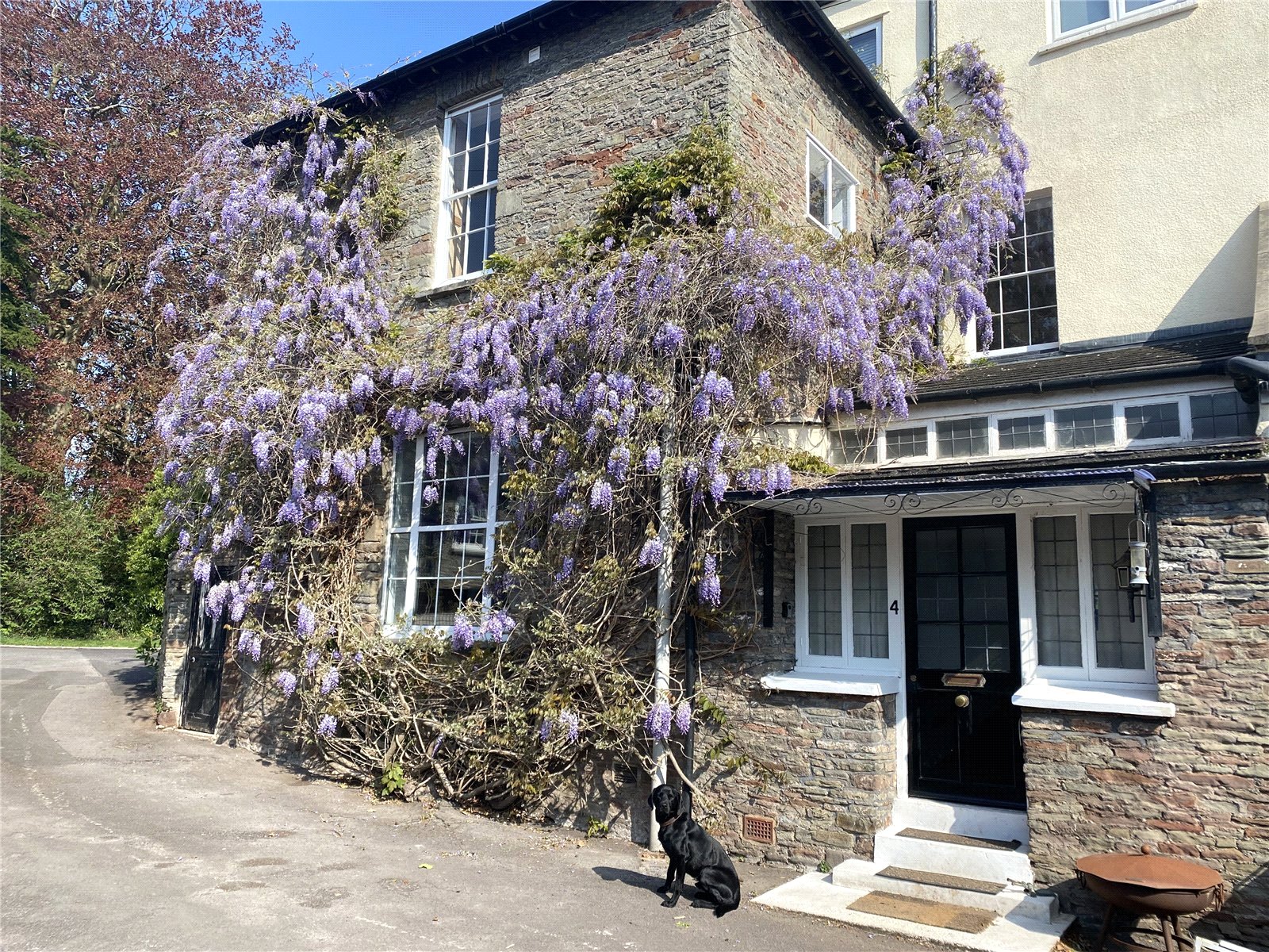 Frenchay, Bristol