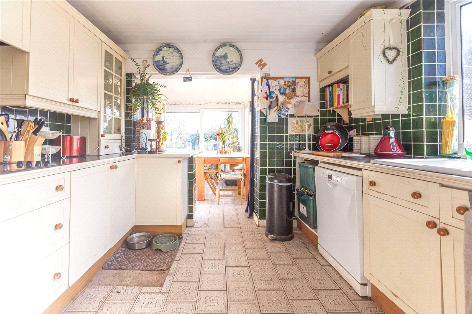2 bedroom Flat for sale in Frenchay, Bristol