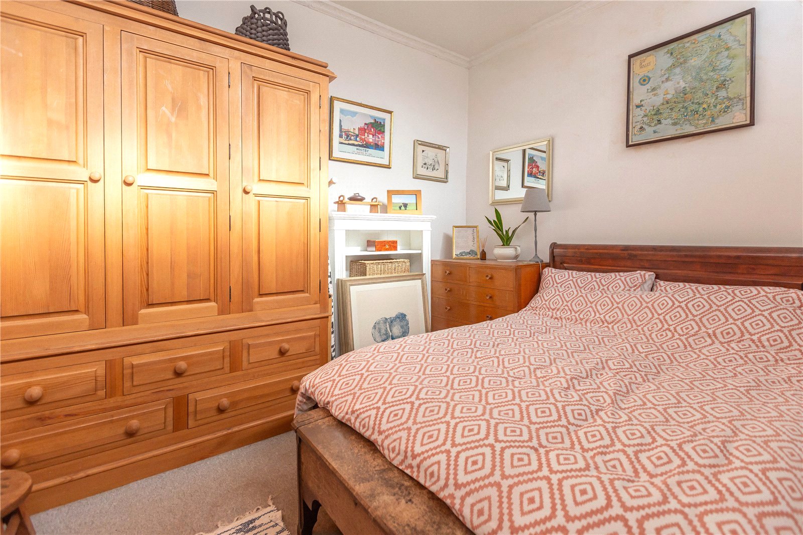 2 bedroom Flat for sale in Frenchay, Bristol
