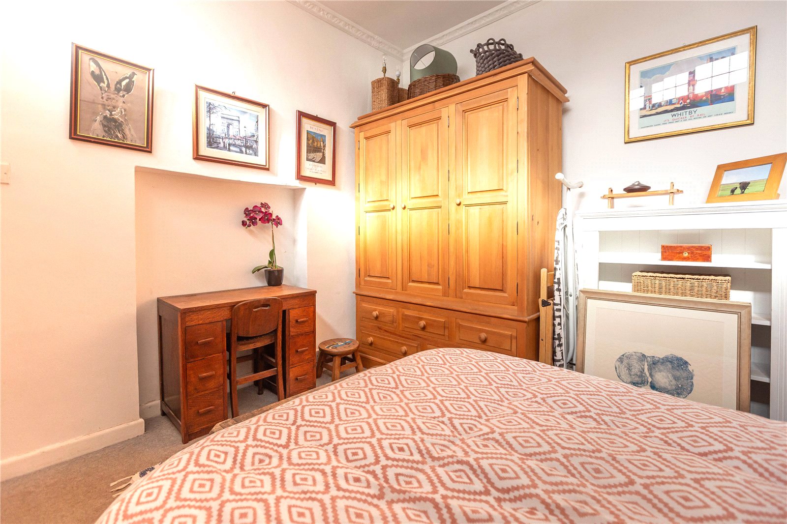 2 bedroom Flat for sale in Frenchay, Bristol