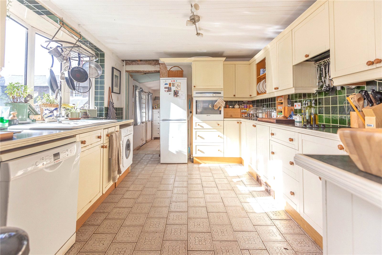 2 bedroom Flat for sale in Frenchay, Bristol