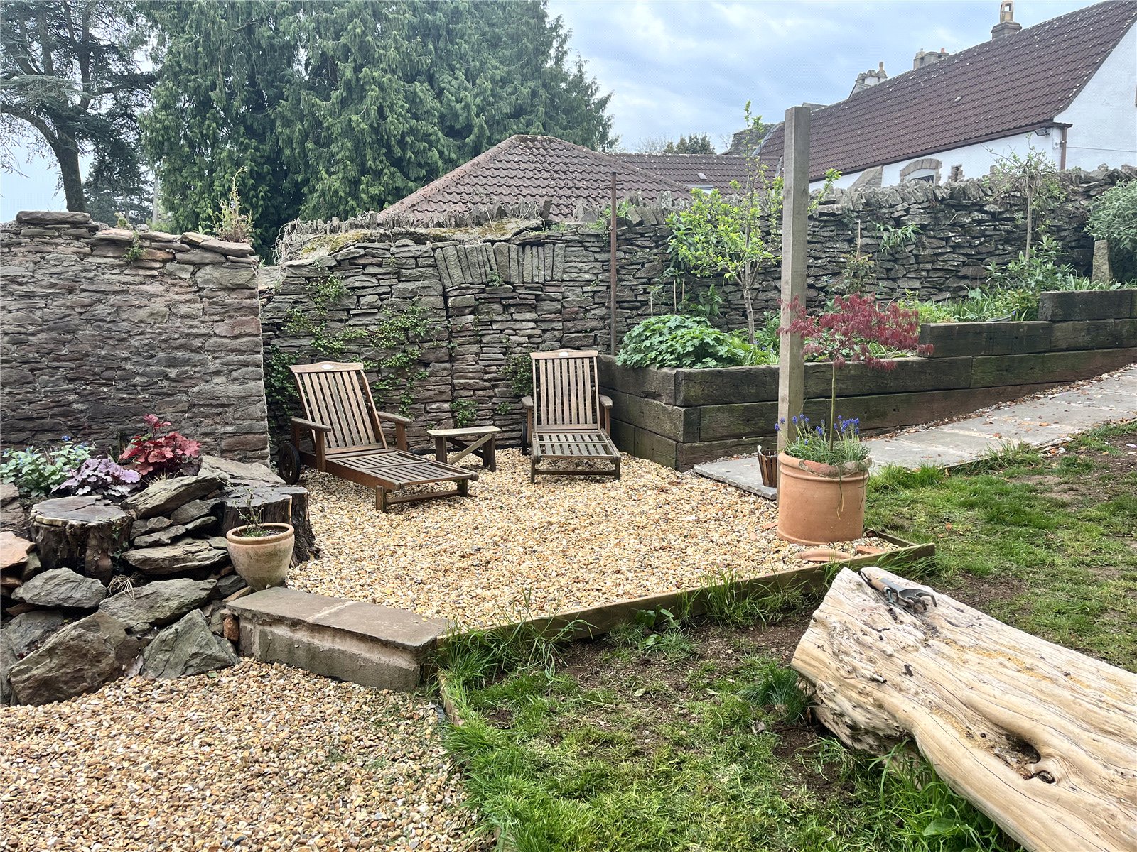 2 bedroom Flat for sale in Frenchay, Bristol