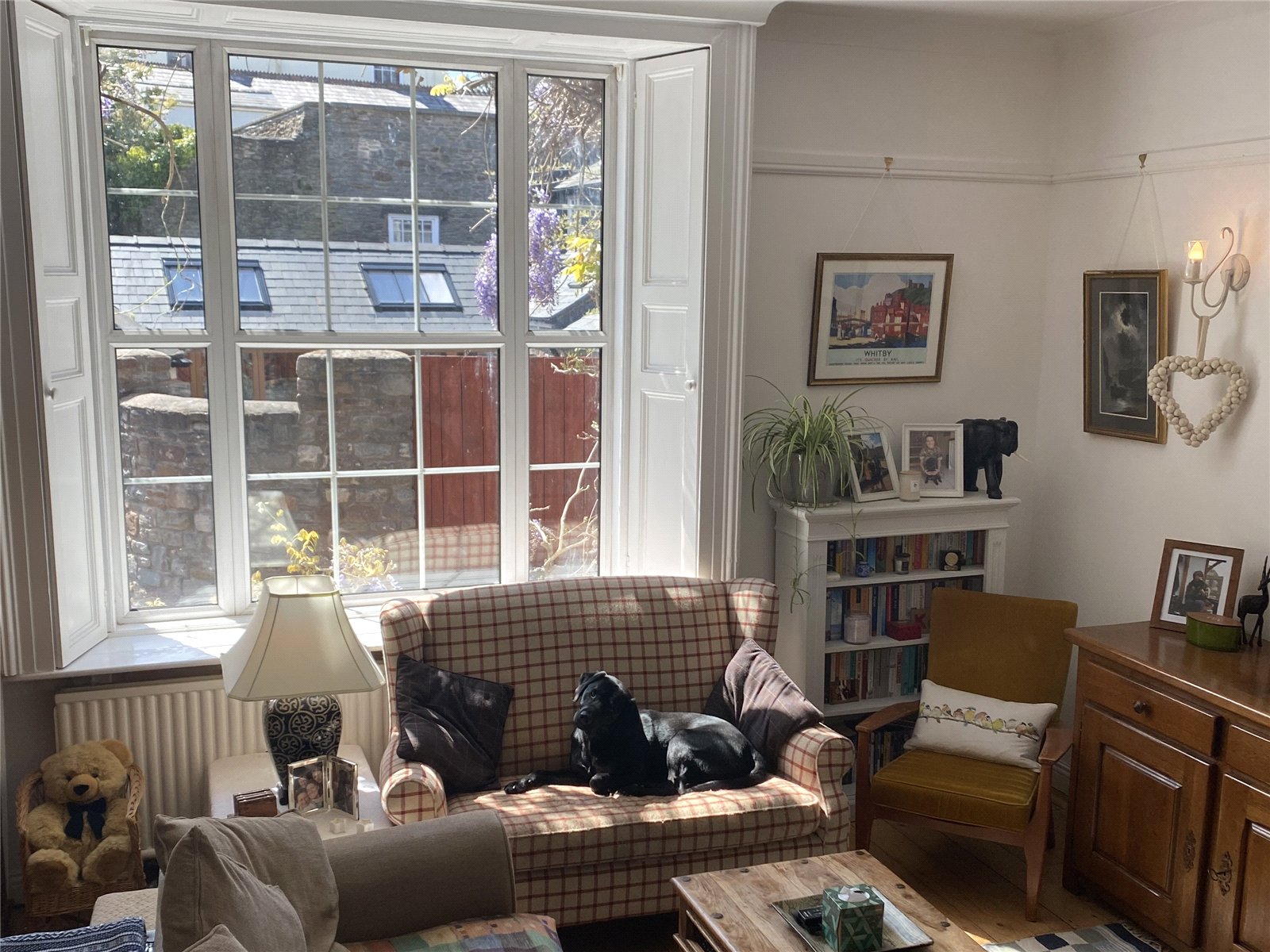 2 bedroom Flat for sale in Frenchay, Bristol