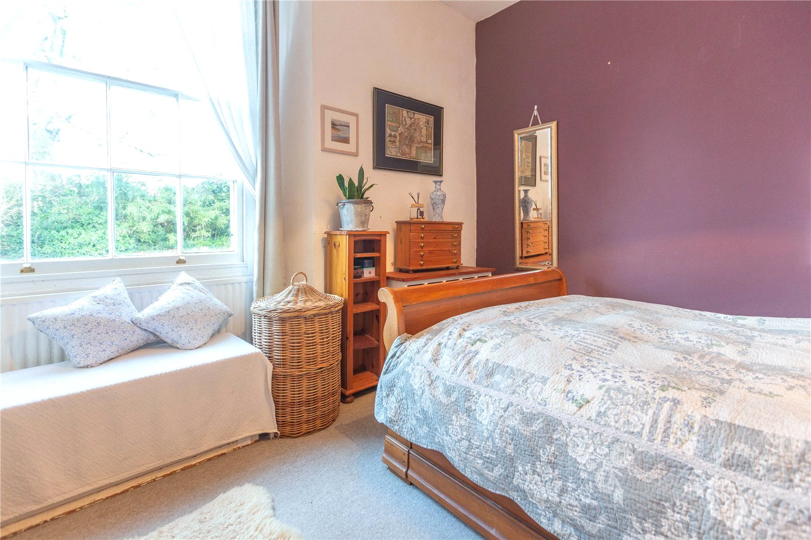 2 bedroom Flat for sale in Frenchay, Bristol