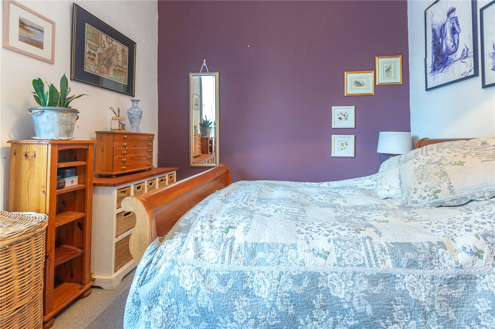 2 bedroom Flat for sale in Frenchay, Bristol