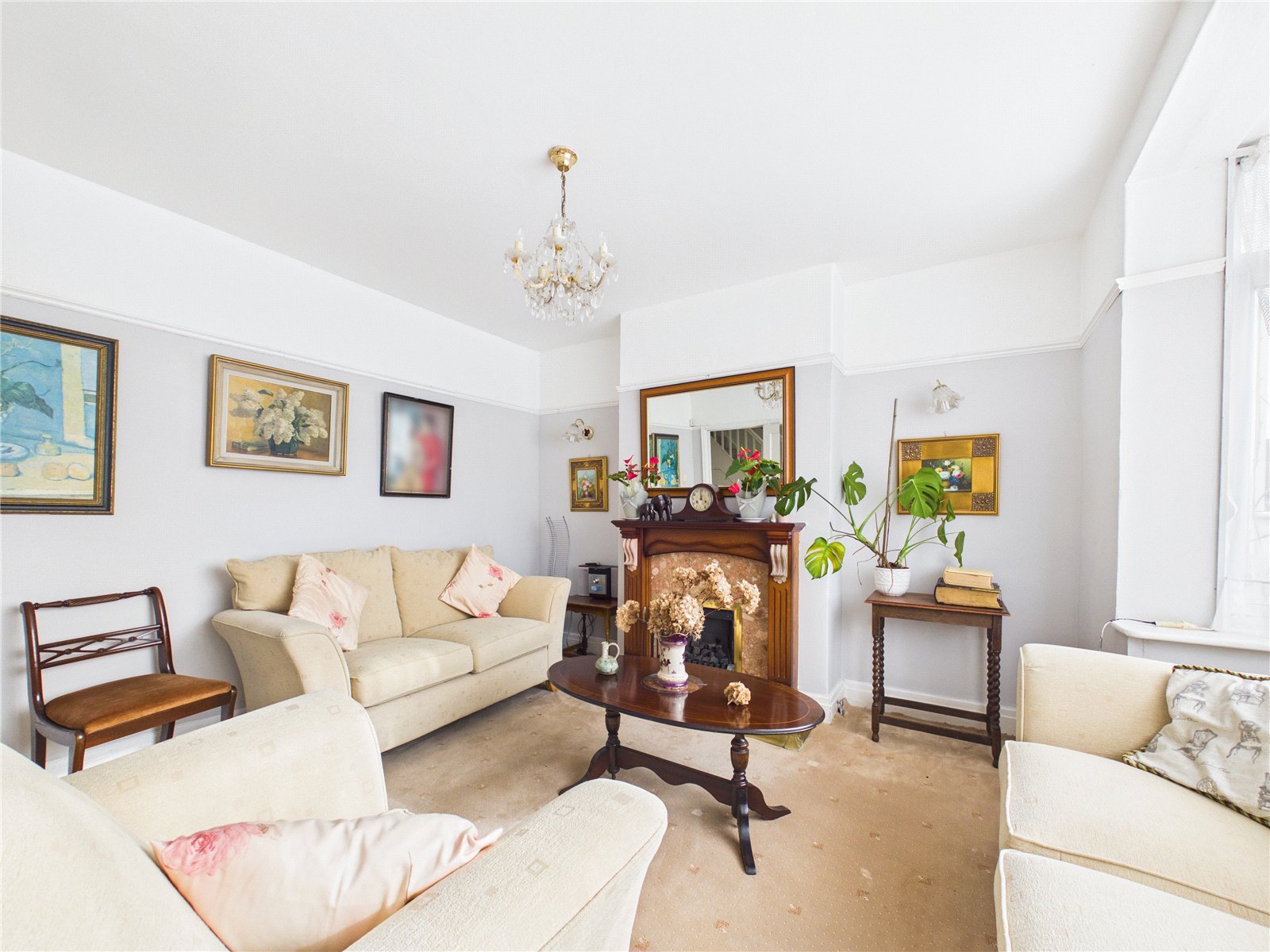 3 bedroom House for sale in Fishponds, Bristol