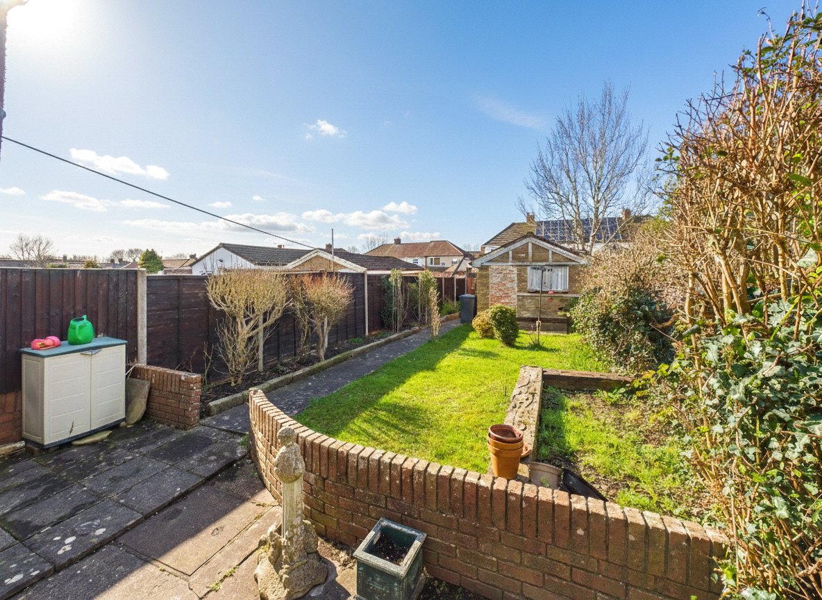 3 bedroom House for sale in Fishponds, Bristol