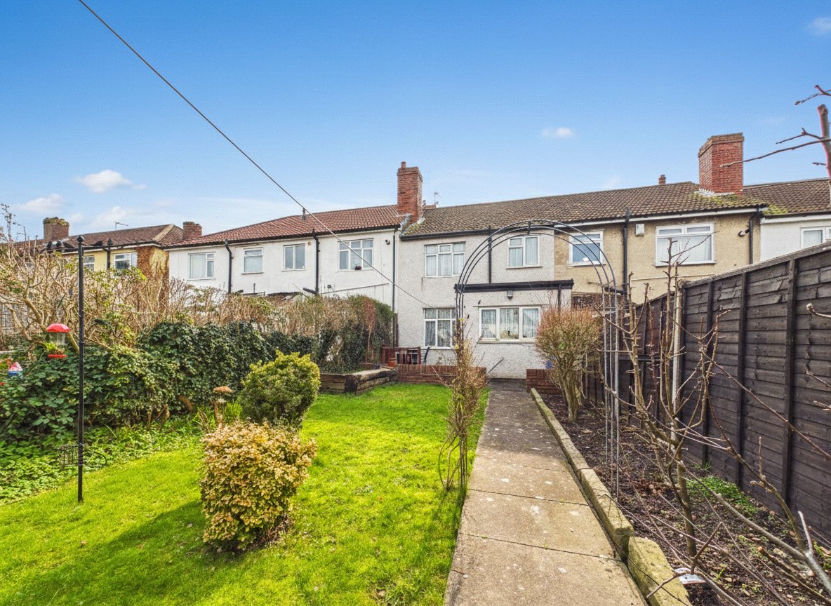 3 bedroom House for sale in Fishponds, Bristol