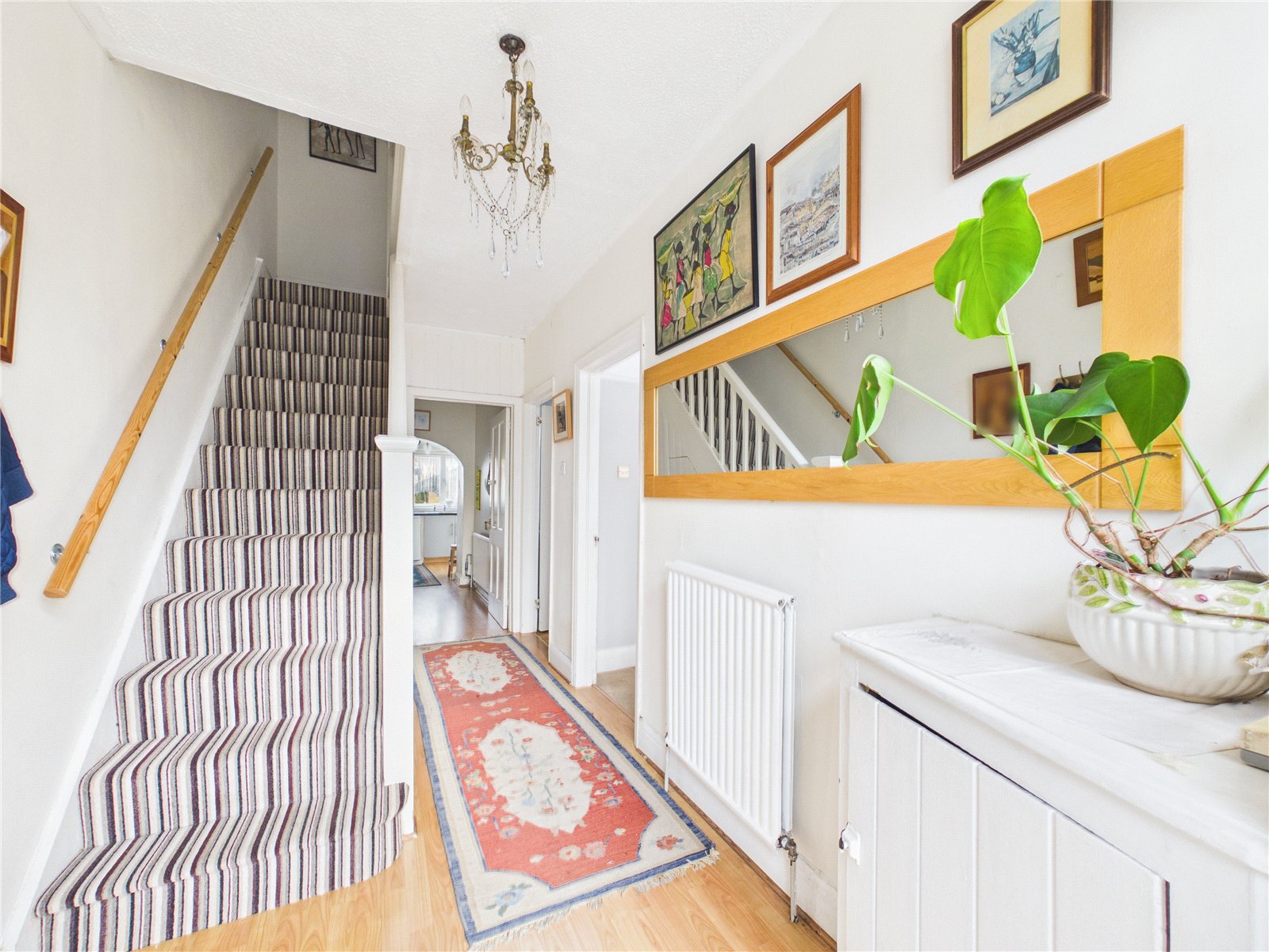 3 bedroom House for sale in Fishponds, Bristol