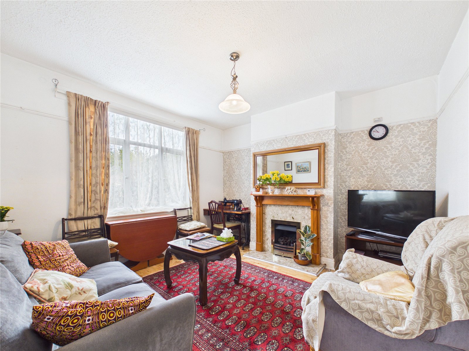 3 bedroom House for sale in Fishponds, Bristol