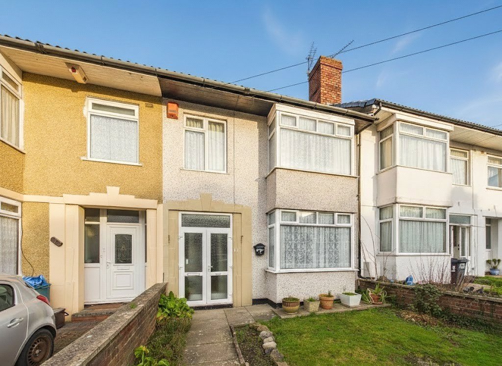 3 bedroom House for sale in Fishponds, Bristol
