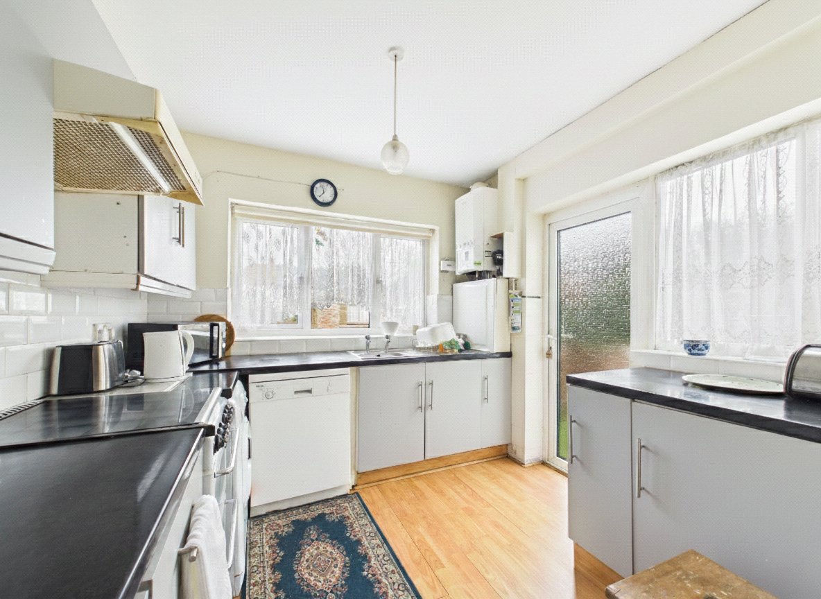 3 bedroom House for sale in Fishponds, Bristol