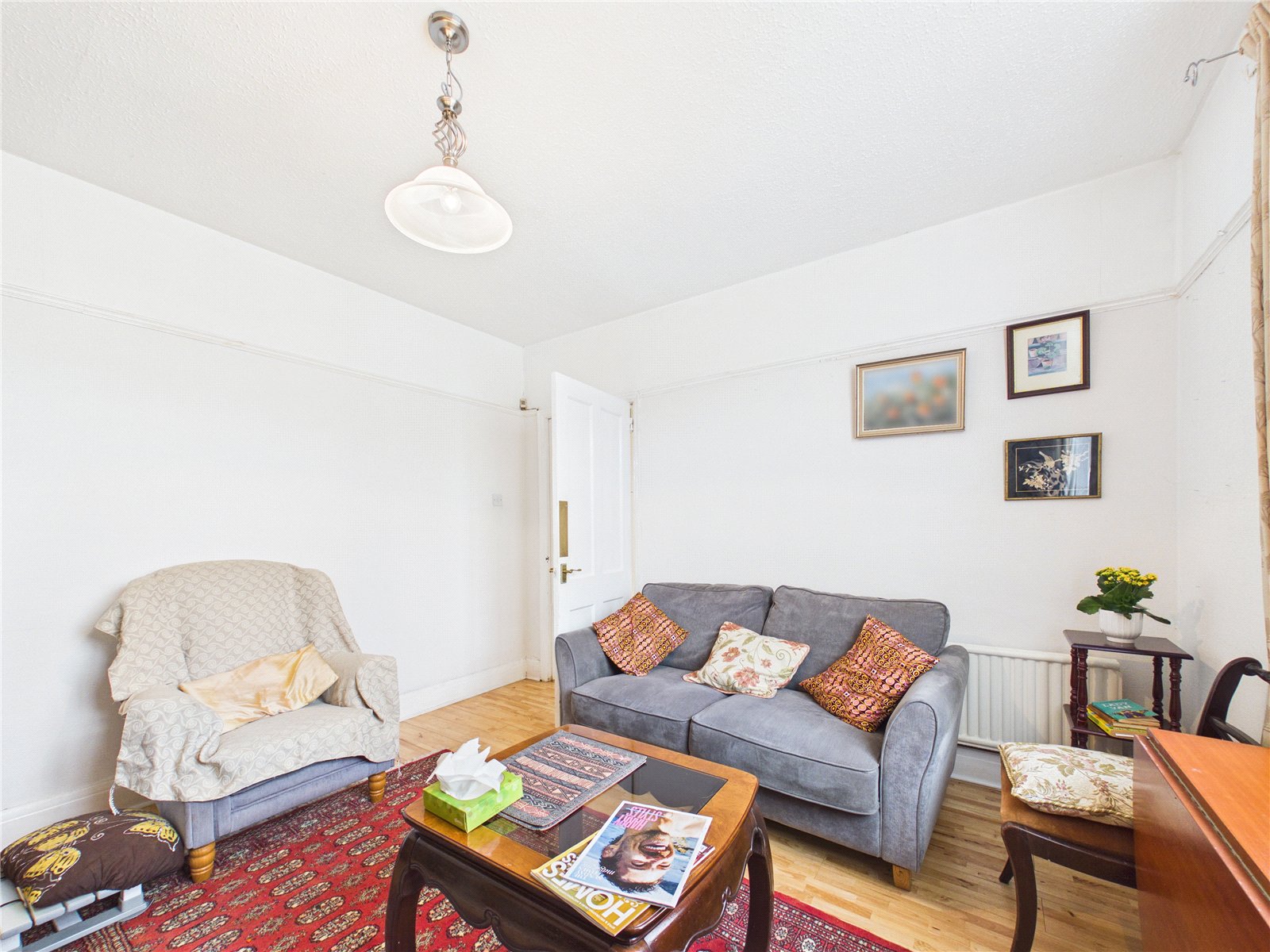 3 bedroom House for sale in Fishponds, Bristol
