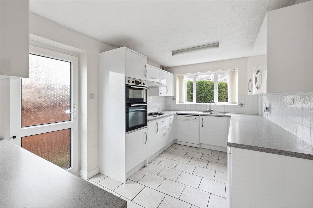 Emersons Green, Bristol, Gloucestershire