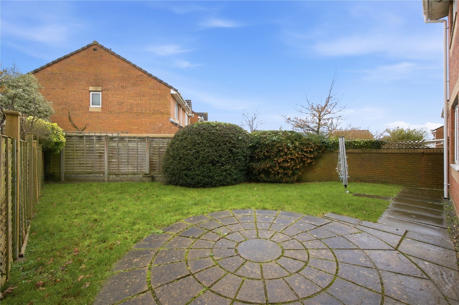 Emersons Green, Bristol, Gloucestershire