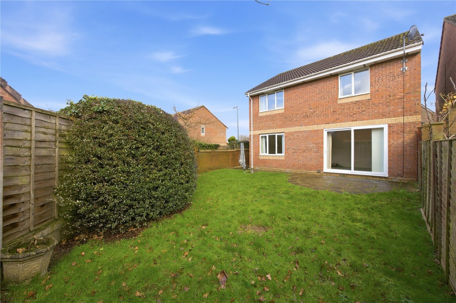 Emersons Green, Bristol, Gloucestershire