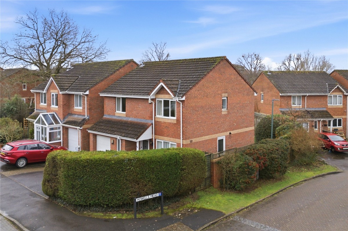 Emersons Green, Bristol, Gloucestershire