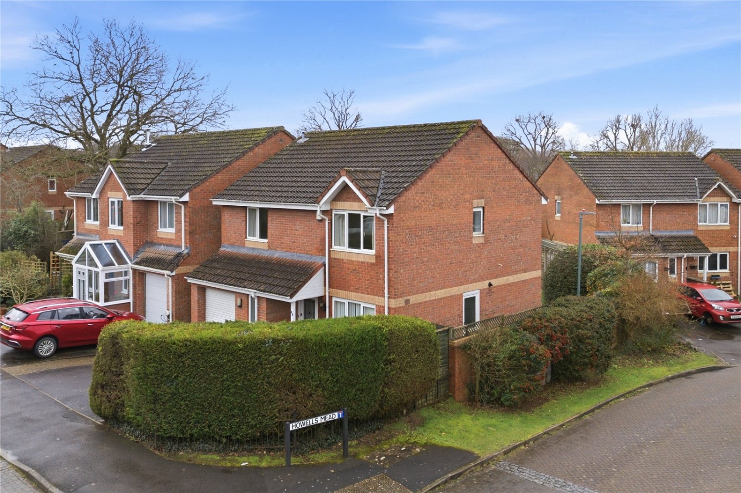 Emersons Green, Bristol, Gloucestershire