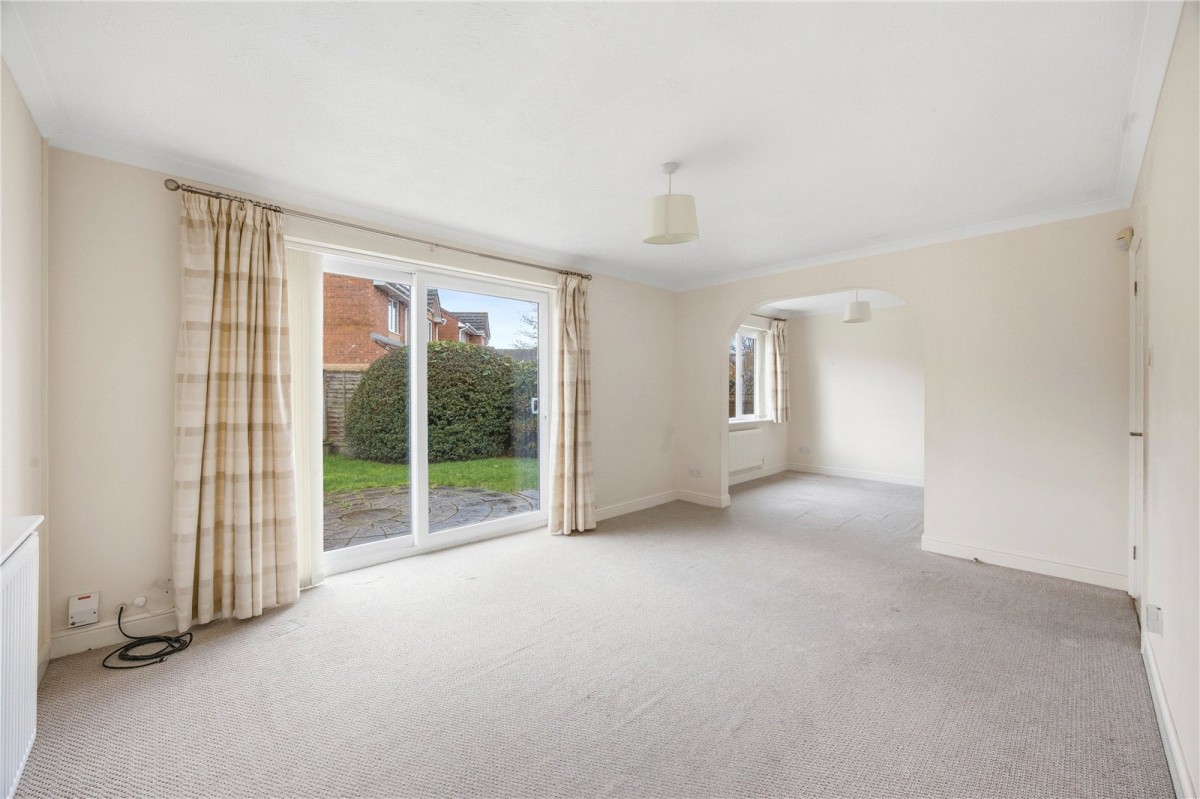 Emersons Green, Bristol, Gloucestershire