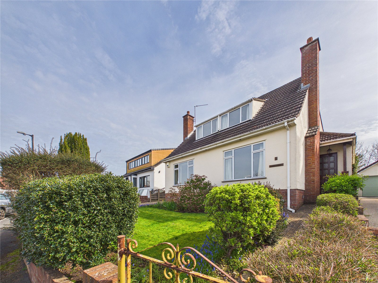 3 bedroom House for sale in Bristol