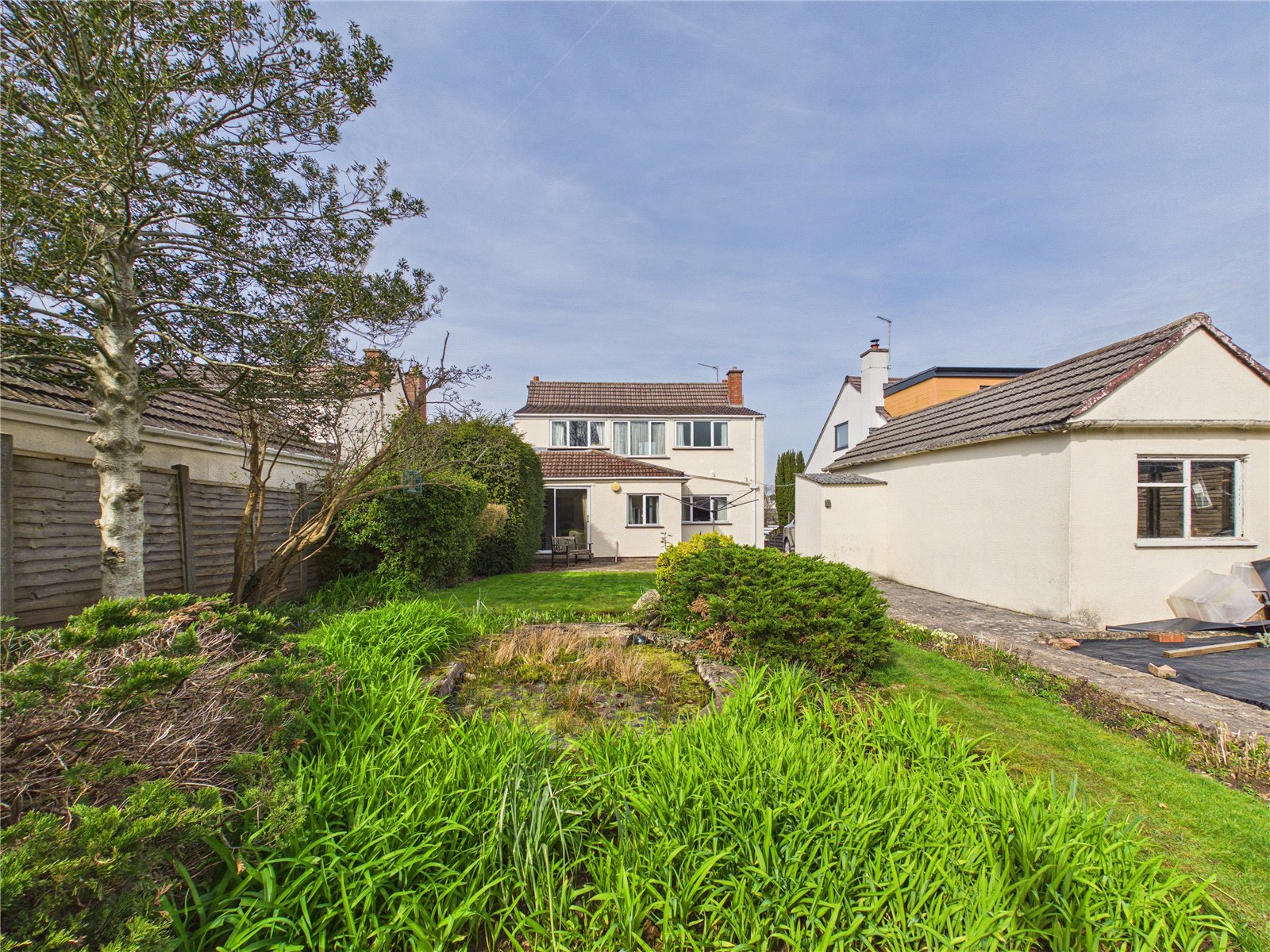 3 bedroom House for sale in Bristol