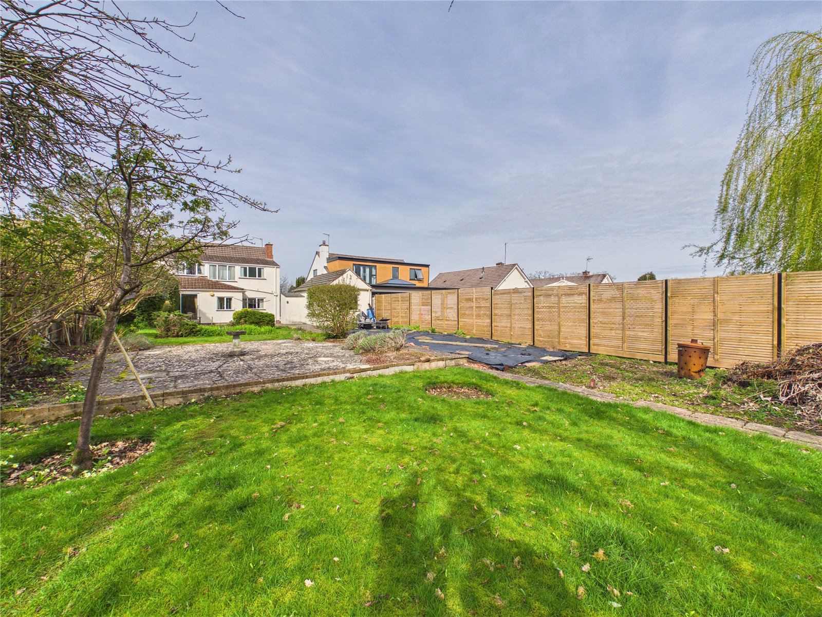 3 bedroom House for sale in Bristol