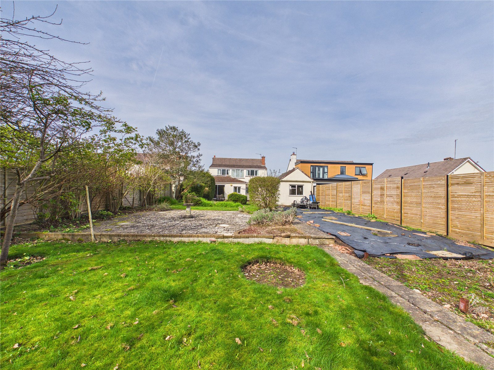 3 bedroom House for sale in Bristol