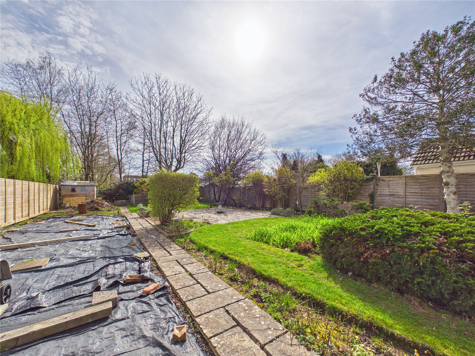 3 bedroom House for sale in Bristol