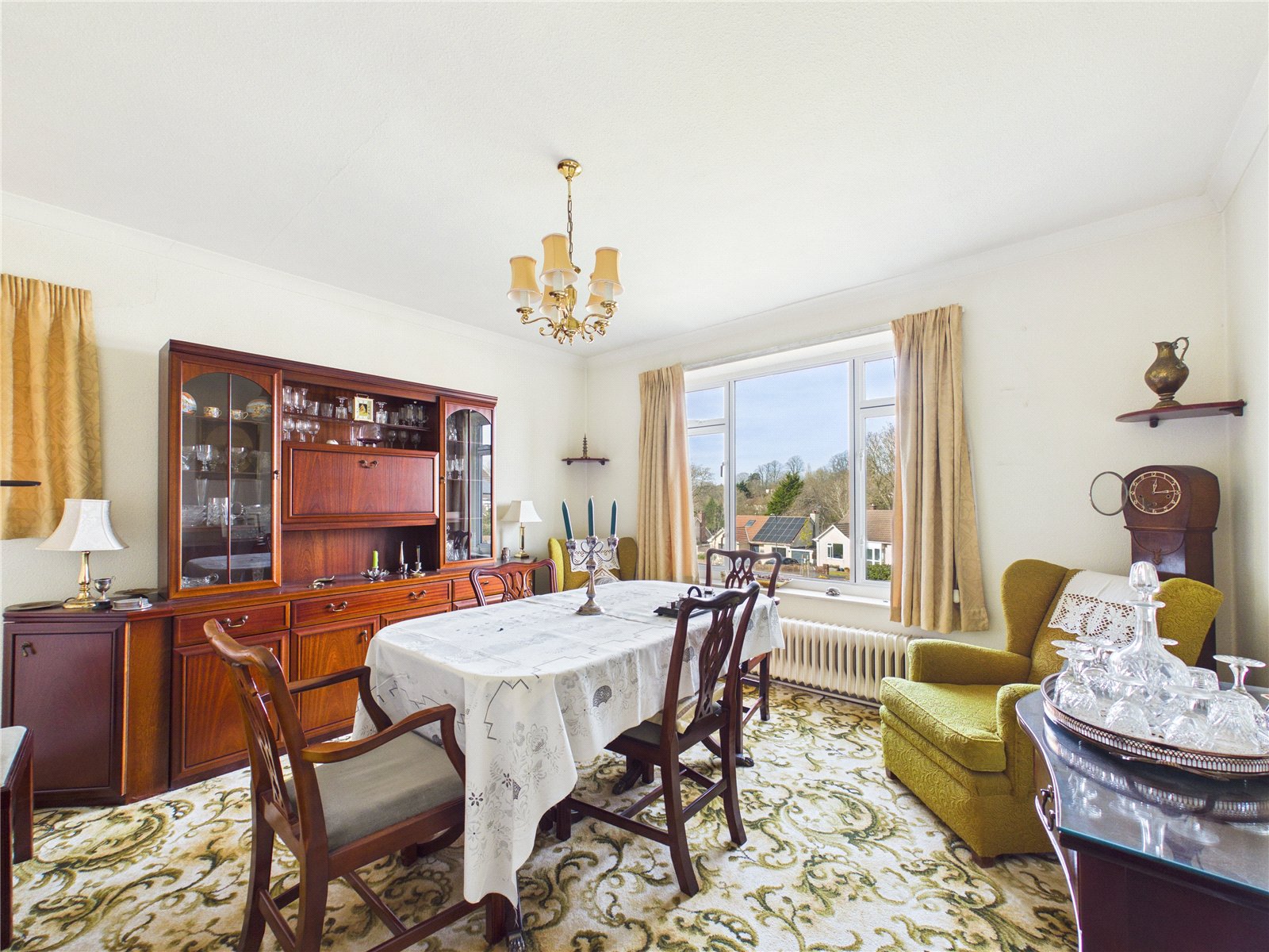 3 bedroom House for sale in Bristol