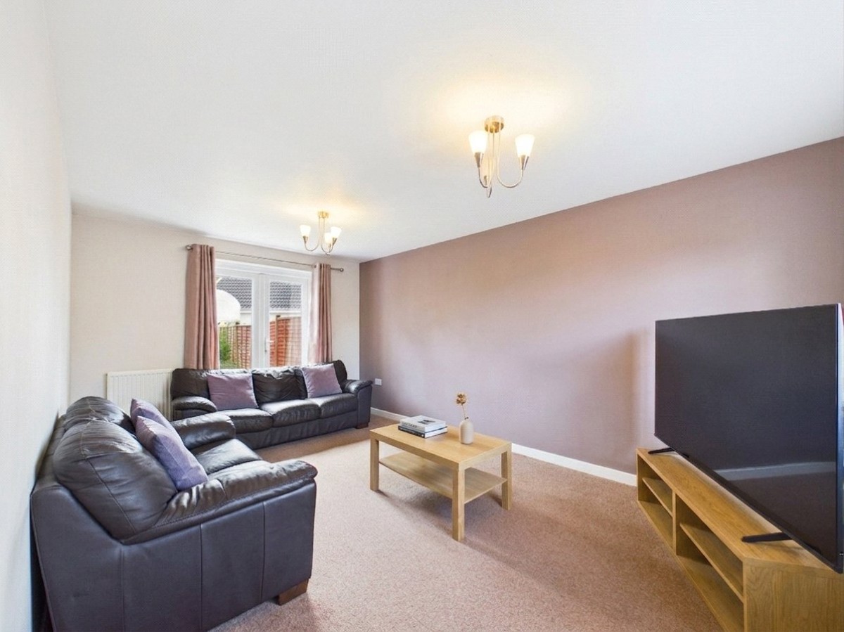 Staple Hill, Bristol