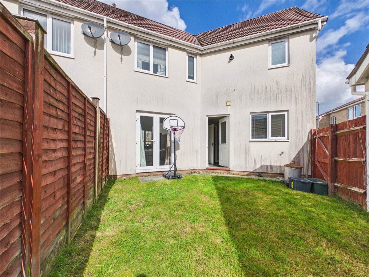 Staple Hill, Bristol