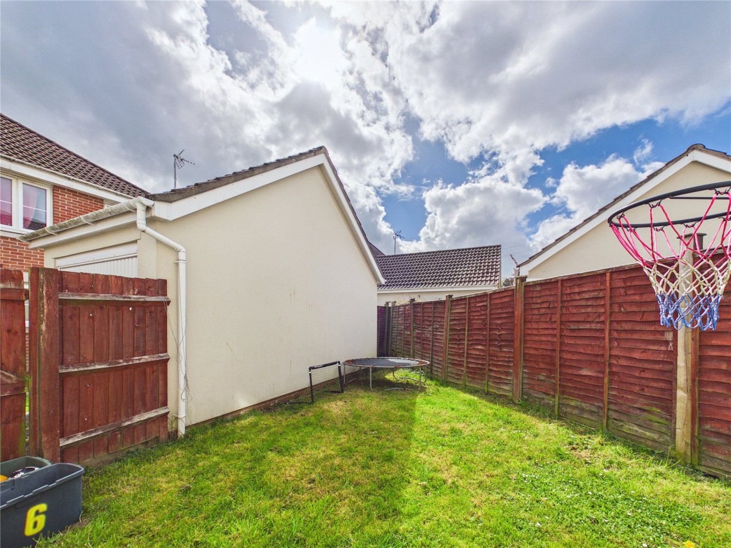 Staple Hill, Bristol