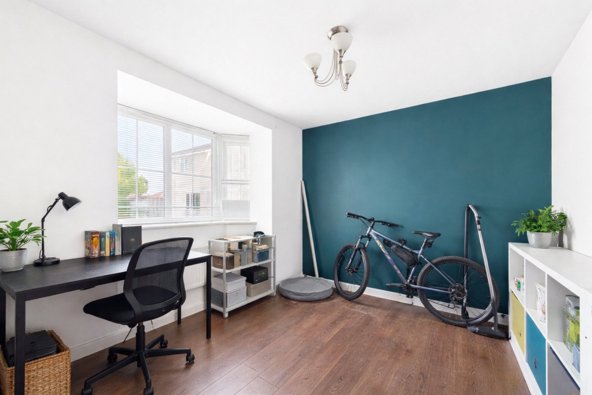 Staple Hill, Bristol