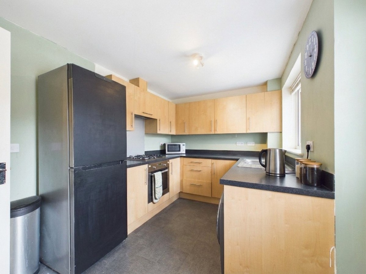 Staple Hill, Bristol