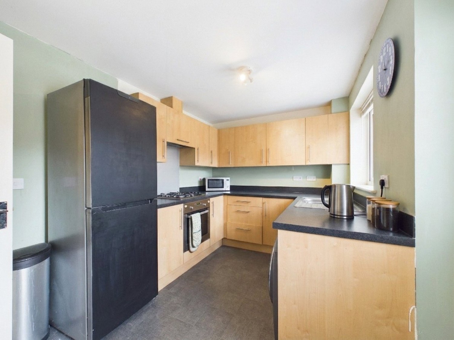 Staple Hill, Bristol